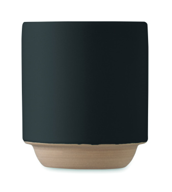 Logotrade advertising product image of: Ceramic stackable mug 170 ml